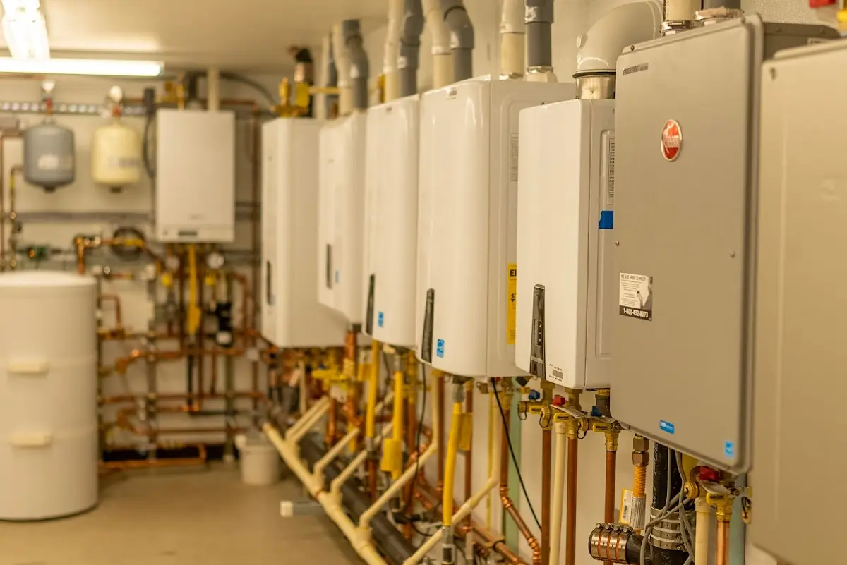 Toilet Repair in Cascades, VA